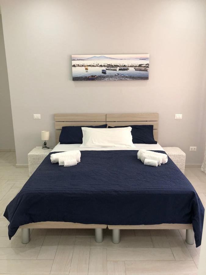 San Gaetano 23 Appartement Napels Buitenkant foto