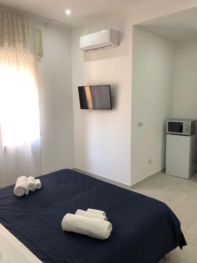 San Gaetano 23 Appartement Napels Buitenkant foto
