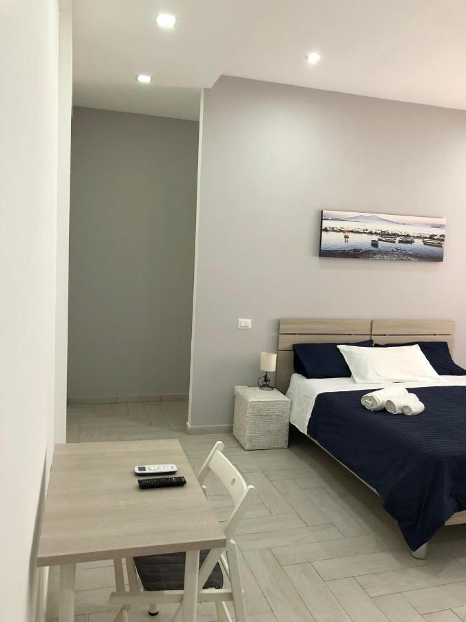 San Gaetano 23 Appartement Napels Buitenkant foto