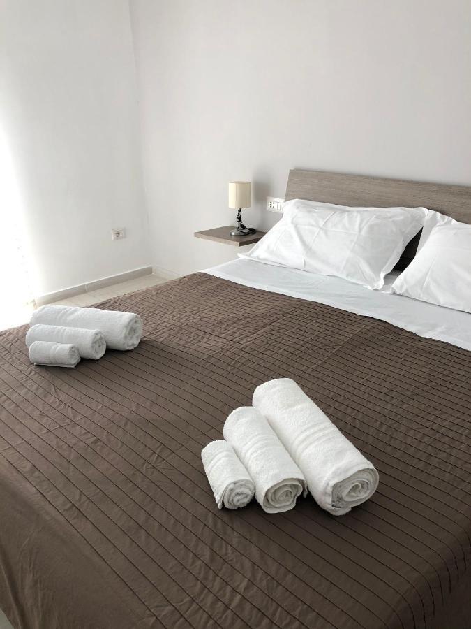 San Gaetano 23 Appartement Napels Buitenkant foto