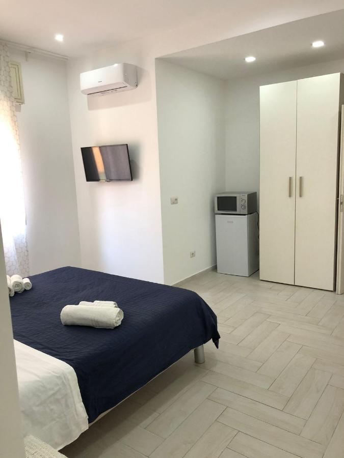 San Gaetano 23 Appartement Napels Buitenkant foto