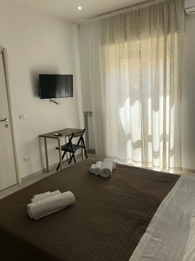 San Gaetano 23 Appartement Napels Buitenkant foto