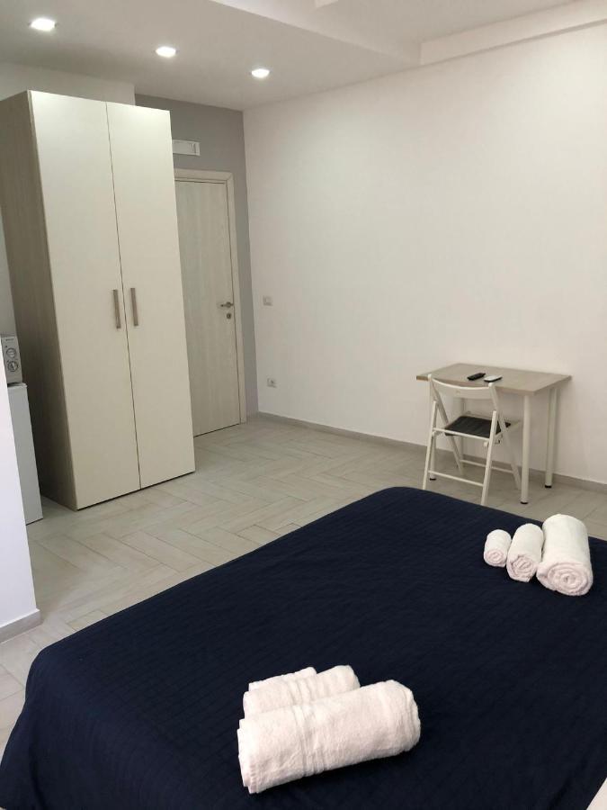 San Gaetano 23 Appartement Napels Buitenkant foto