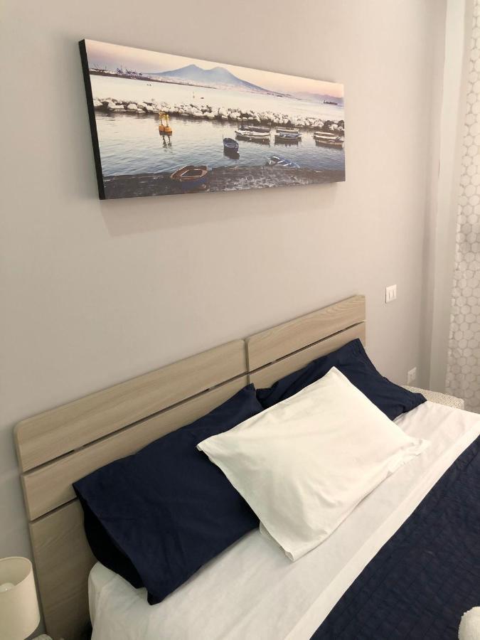 San Gaetano 23 Appartement Napels Buitenkant foto
