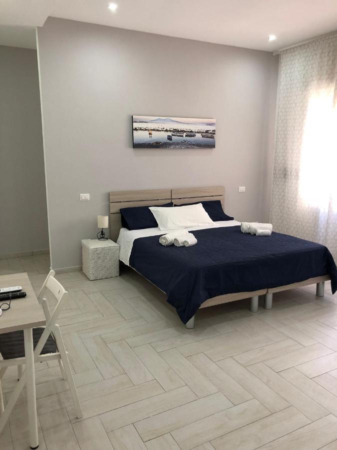 San Gaetano 23 Appartement Napels Buitenkant foto
