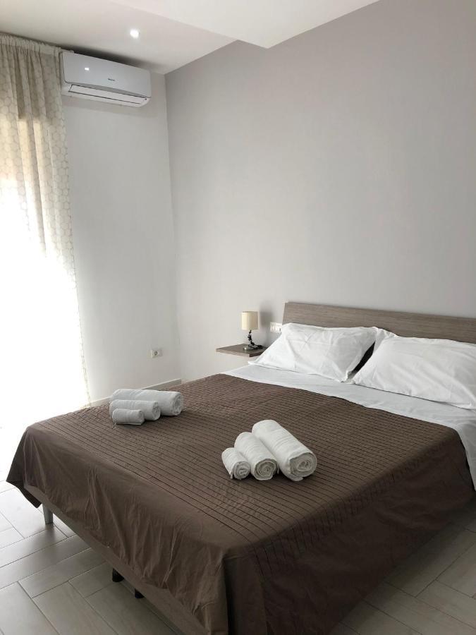 San Gaetano 23 Appartement Napels Buitenkant foto