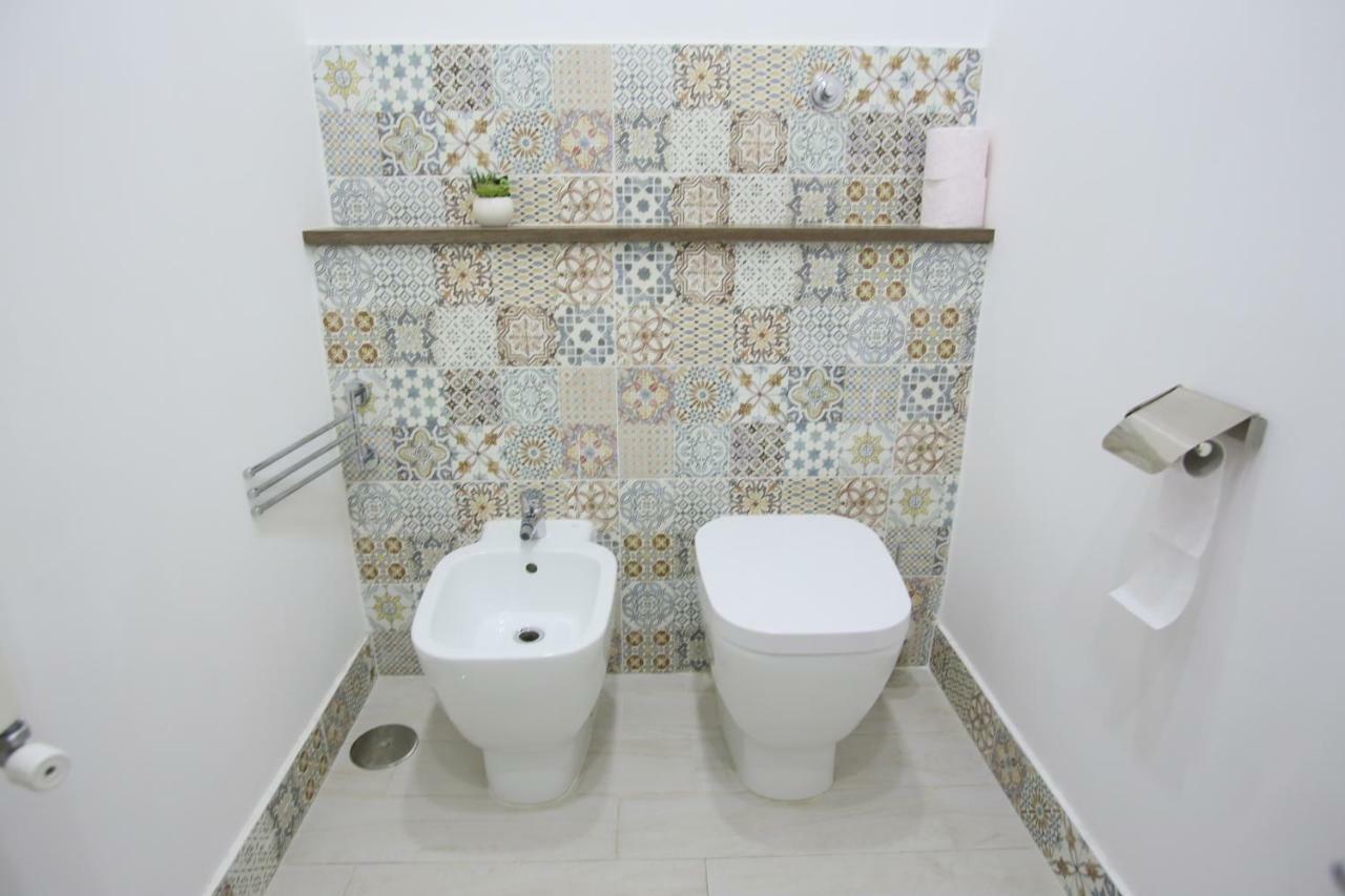 San Gaetano 23 Appartement Napels Buitenkant foto