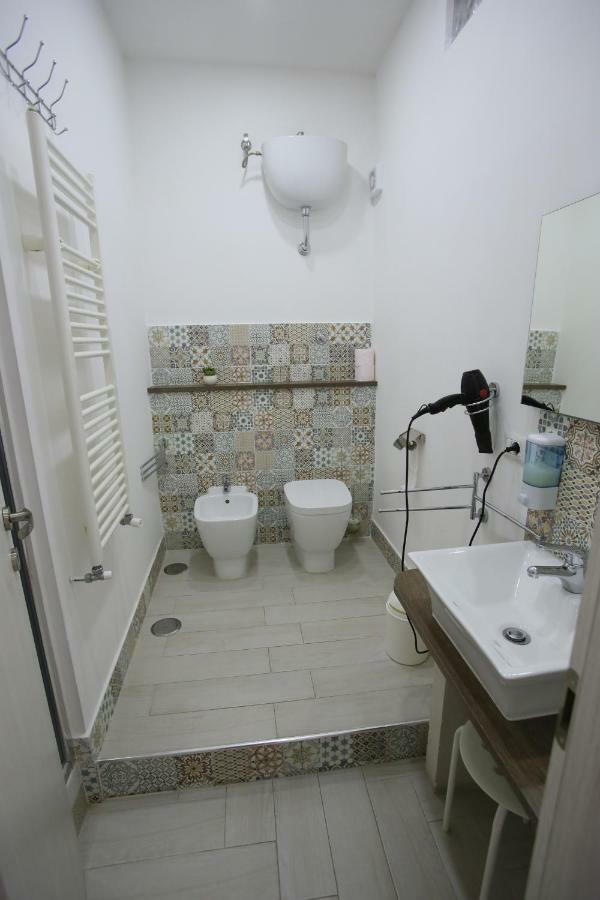 San Gaetano 23 Appartement Napels Buitenkant foto