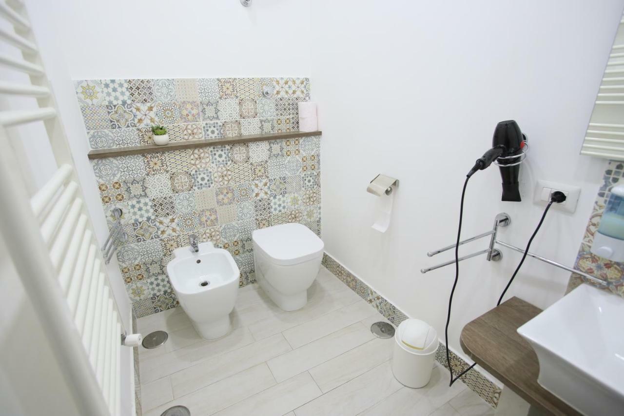 San Gaetano 23 Appartement Napels Buitenkant foto